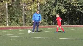 Чемпион - Актис дети 2012 г.р.