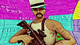 МОЙ ПЕРВЫЙ КАПТ В ЖИЗНИ! GTA SAMP
