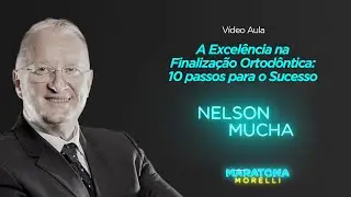 Nelson Mucha - 