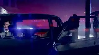 Detroit Become Human - 01
