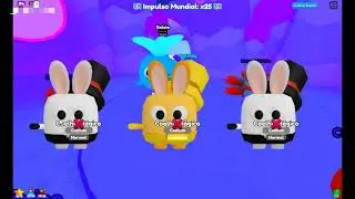 Tapping Masters Roblox