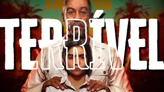 Os PIORES ERROS na em FAR CRY!!!