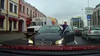 СВЕЖАК ЛУЧШИЕ АВТО ПРИКОЛЫ ДЕКАБРЬ 2015 ДТП !