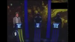 1 z 10 - Gościowi puściły nerwy