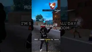 PART 46 || I'M SPENDING MY ALL DAY ALONE IN MY ROOM 😈🔥🥵 || CANNON GAMING FF