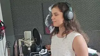 Lena Olszewska -  Never Enough