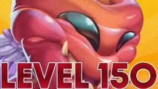 LOVESTRUCK LEVEL 150 MONSTER LEGENDS | THE NEW TALES MONSTER IS...