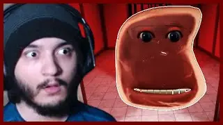 I LOST TO A PIECE OF MEAT..... [ Charles Revenge - Roblox ]