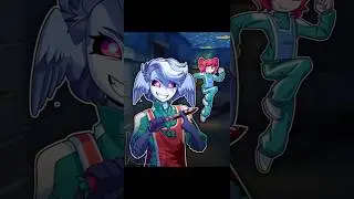 Fake collab with 