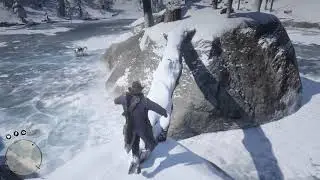 The High Stakes Treasure Location Guide Red Dead Redemption 2