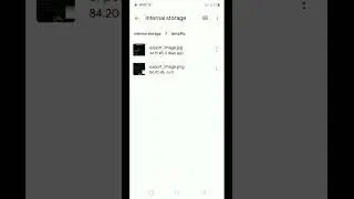 Png image convert into mp3 music easily from mobile 