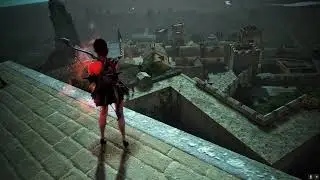 Best Awk Ranger Pvp Montage -Black Desert Online