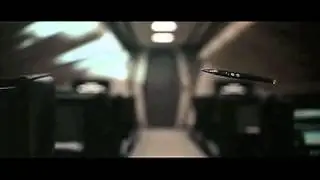 2001: A Space Odyssey (2012 Trailer Recut)