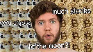 Dogecoin vs Bitcoin | Why Dogecoin Won't Go to $0