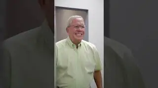 Transforming Smiles with The Berlin Smile: Hugh's Rejuvenated Smile Journey