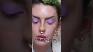 Sombra Líquida Funny - Frederika Make