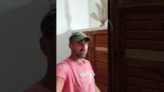 ТОТ САМЫЙ СЛУЧАЙ КОГДА НЕНАВИДЕШЬ ГОСТИНИЦУ...