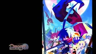 Chilling with Disgaea 1 OST