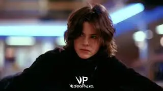 When You Grow Up, Your Heart Dies...(Running In The Night) #2