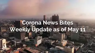 COVID-19 On the News | May 2020 Wk2