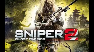 Sniper Ghost Warrior 2#5{Плохая Карма,Без Недочётов,ФИНАЛ}