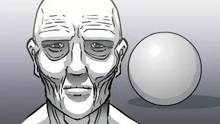 How to Draw Shadows on Objects and People