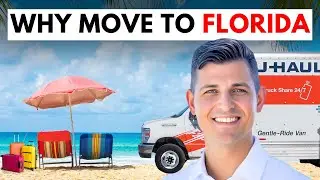We Moved to Florida and Here's What Changed