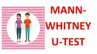 Mann-Whitney U-Test