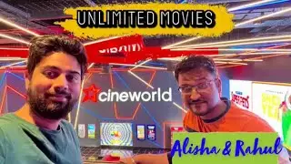 Weekend getaways uk | Unlimited free movie in London | London outings | Things to do in london uk