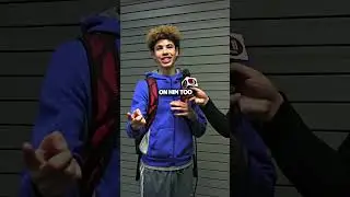 LaMello Ball Roasts is entire team