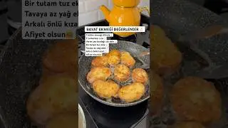 KAHVALTILIK YUMURTALI EKMEK👌🏻 #shorts #shortvideo #recipe