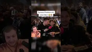 Trymacs Hat Julien Bam Nie Nüchtern Getroffen #shorts #memes #trymacs /Mr.Snooperknife Till