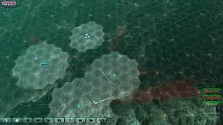 RTS Game from scratch – Gameplay Demo #2
