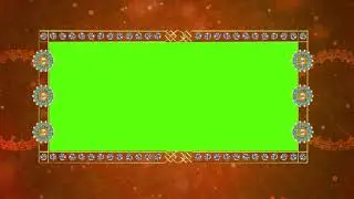 HD Green Screen Backgrounds | Green Screen Background Video effects | Kishore TV