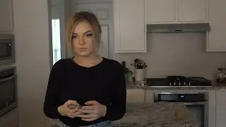 xQc And Malena Lovely Interaction
