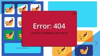 😱💻😖 Čože? Error 404?