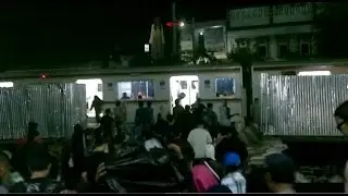 PENAMPAKAN 2017 ...! Penakut jangan Nonton ..!