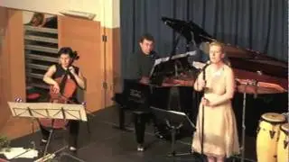 Pivocello in Söchau 2011