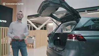 Changan X7 Plus: Espacio y Versatilidad para tu SUV 7 pasajeros