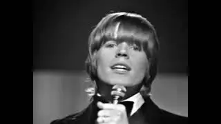 HERMAN S HERMITS Something Is Happening stereo
