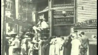 Computación Parte 1 - Historia