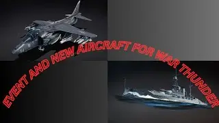 HMS Barham @  AV-8B Night Attack