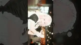 Hitori Gotou Cosplay, Bocchi 💗 | Bocchi The Rock