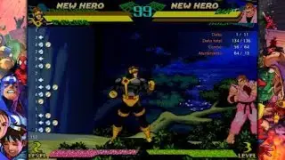 MARVEL vs. CAPCOM Fighting Collection: Arcade Classics_20240916214651