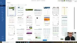 Getting Started with Microsoft Word