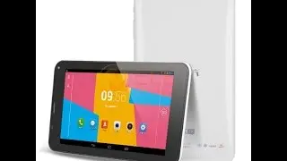 Recavery menu на китайском cube u51gt Hard Reset
