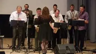 Jolly Orchestra - The Pink Panther