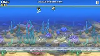 Jetpack Joyride-Flash (part 1)