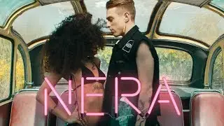 Irama - Nera (Official Video)