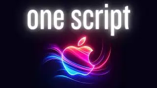 Set Up Your Mac Automatically with This Script | Dev Tools, Settings & Dotfiles